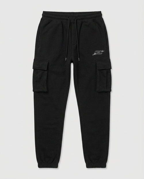 Ordinary Clothing Cargo Sweats - OC logo