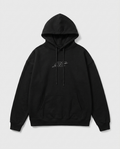 Ordinary Clothing Oversized Hoodie - OC logo