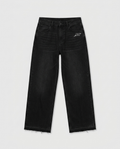 Ordinary Clothing Wide Denim - OC logo
